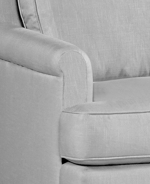 custom upholstery, upholstered furniture, custom furniture